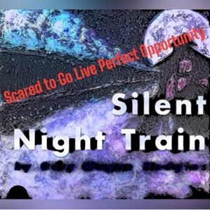Train Share Show 11-1am EST🤑💙👍🏾